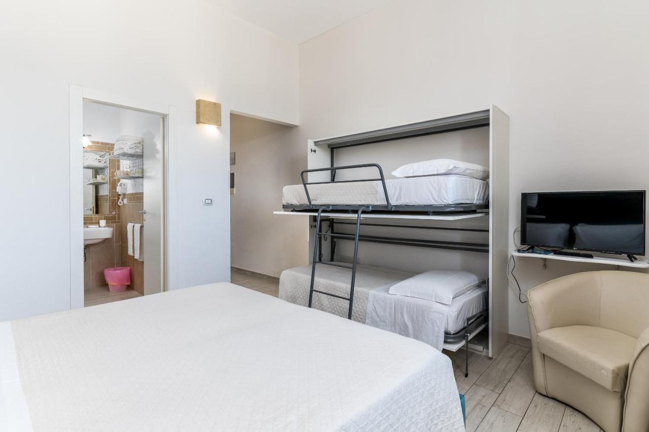 Hotel Reverse Torre Santa Sabina Eksteriør bilde