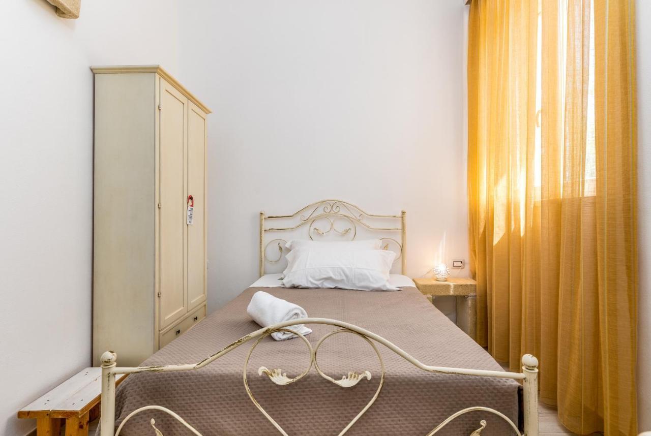 Hotel Reverse Torre Santa Sabina Eksteriør bilde